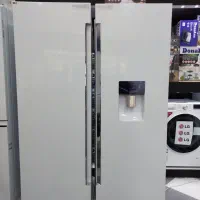 یخچال دوقلو دیپوینت مکس