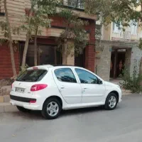 فروش خودرو ۲۰۷