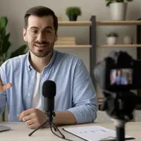 استخدام فیلمبردار آقا جهت ضبط دوره آموزشی