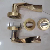 دستگیره درب چوبی|مصالح و تجهیزات ساختمان|مشهد, شهرک لشکر (شهرک غرب)|دیوار