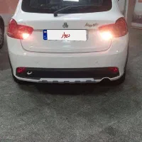 کوئیکGXL 1404 خشک|خودرو سواری و وانت|بهارستان, |دیوار