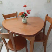 ناهار خوری ۳ نفره