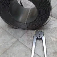 ۱۰ کیلو تسمه و انبر کره ای بعلت تغییر شغل -