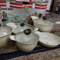 وسایل منزل کاملا نو، مناسب برای جهیزیه|سایر لوازم برقی|کرمان, |دیوار