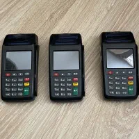 دستگاه نیوپز 7210 Newpos