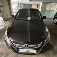 جک J5 اتوماتیک 1800cc مدل 1394