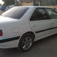 پرشیا xu7p سفارشی فول مدل۱۴۰۲|خودرو سواری و وانت|باغستان, |دیوار