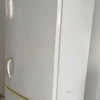 یخچال|یخچال و فریزر|رباط‌کریم, مسکن مهر آبشناسان|دیوار