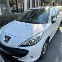 فروش۲۰۷مدل۴۰۳ارتقا یافته۸۵گانهشرایطی و تحویل فوری|خودرو سواری و وانت|مشهد, چهارچشمه|دیوار