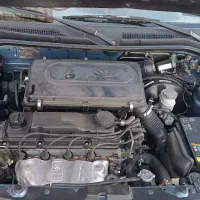 تیبا ۲ در حد نقد/معاوضه|خودرو سواری و وانت|هشتگرد, شهرک دانش|دیوار