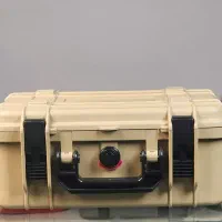 Camera Hard Case هاردکیس دوربین