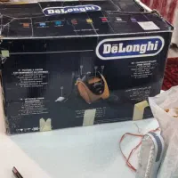 بخار شور دلونگی اصل