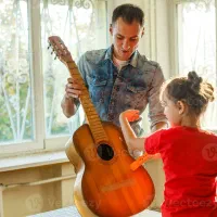 آموزش گیتار پاپ