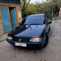 پژو 405 83|خودرو سواری و وانت|دالخانی, |دیوار