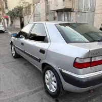 زانتیا مدل ۸۶|خودرو سواری و وانت|تهران, مشیریه|دیوار