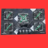 آگهی کاملا واقعی/اجاق گاز صفحه ای رومیزی کابینتیm6