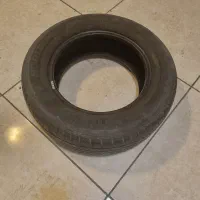 یک حلقه لاستیک چینی ۲۰۵/۶۰/۱۴