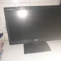 مانیتور ۱۹ اینچ ال جی LG اصل