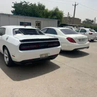 دوج‌چلنجر۲۰۱۵