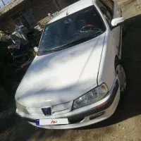 پارس مدل 81 فروش فوری|خودرو سواری و وانت|کرمان, |دیوار