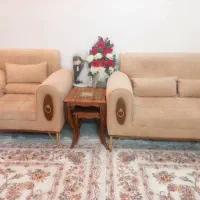 مبلمان|مبلمان خانگی و میز عسلی|تهران, مینابی|دیوار