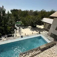 فروش ویلا کردان شهرک حمیدیه