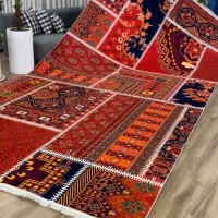 فرشینه  در انواع طرح و رنگ