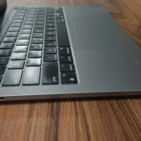 مکبوک پرو ۱۳ اینچ رم ۸ حافظه ۲۵۶ (M1 (2020|رایانه همراه|اصفهان, ملاصدرا|دیوار