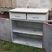 کابینت|مصالح و تجهیزات ساختمان|هشتگرد, طاووسیه|دیوار