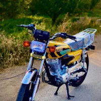 موتور پرواز ۲۰۰|موتورسیکلت|سیلوانه, |دیوار