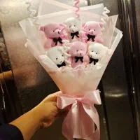 بوکت عروسکی|اسباببازی بچه|کرمانشاه, |دیوار