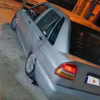 پراید 141 آماده همایش|خودرو سواری و وانت|قزوین, |دیوار