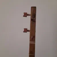 ساز سه تار|سازهای سنتی|تکاب, |دیوار