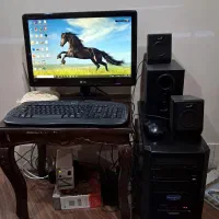 کامپیوتر خانگی