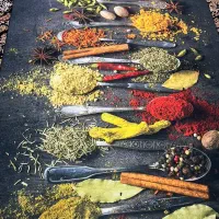 فرشینه برای آشپزخانه نو نو