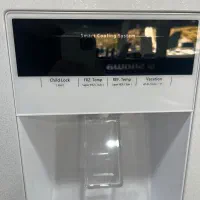 یخچال فریزر پرفکت(راشین) اسنوا|یخچال و فریزر|قرچک, شهرک طلائیه|دیوار