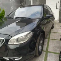 برلیانس مدل ۹۶|خودرو سواری و وانت|رشت, کاکتوس|دیوار