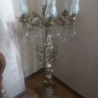 آباژور کنار سالنی