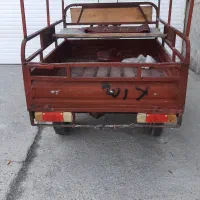 موتور سه چرخه