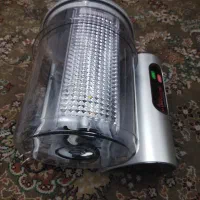 سه دستگاه مخلوط کن و ساندویچ ساز