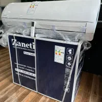 30 زانتی برند ایتالیای برای متراژ از 30متر تا 180|کولر گازی و فن‌کوئل|کرج, گوهردشت|دیوار