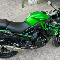 موتور مگلی 200 مدل 1402