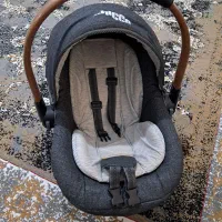 کریر تمیز سالم