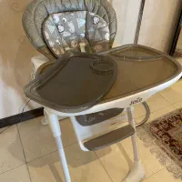 صندلی غذا برند joie ساخت انگلیس