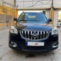 هایماS7توربو/مشکی/بیرنگ/سرامیک|خودرو سواری و وانت|مشهد, الهیه|دیوار