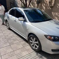 مزدا ۳ تیپ ۳ درجه۱|خودرو سواری و وانت|تهران, پاسداران|دیوار