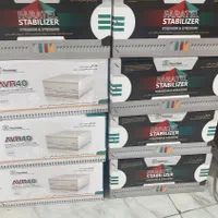 فروش اعتباری ترانس استابلایزر فاراتل
