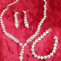 نیم ست زیبا مناسب مهمانی|بدلیجات|لاهیجان, مهرگان|دیوار