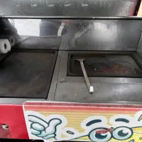 فود تراک|کافی‌شاپ و رستوران|تهران, اقدسیه|دیوار