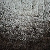 دوعددگلیم فرش،، بافت هندی